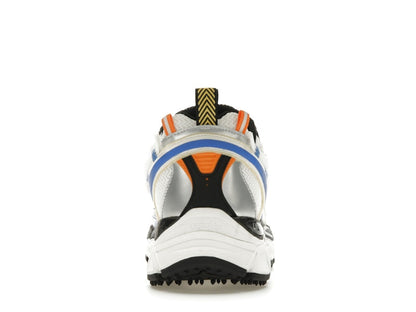 OFF-WHITE Be Right Back New York