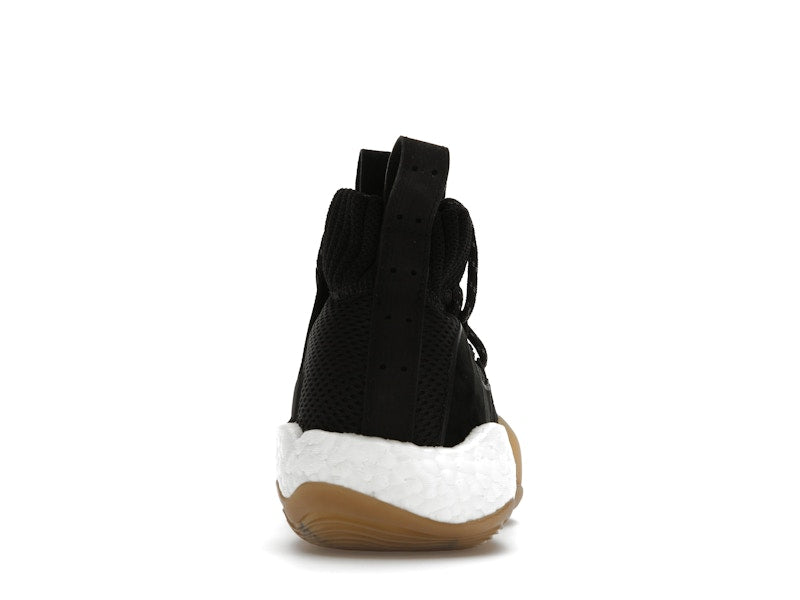 adidas Crazy BYW PRD Pharrell Now is Her Time Black Gum