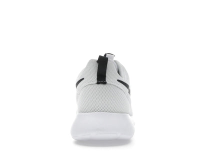 Nike Roshe One White/White-Black (Women's)