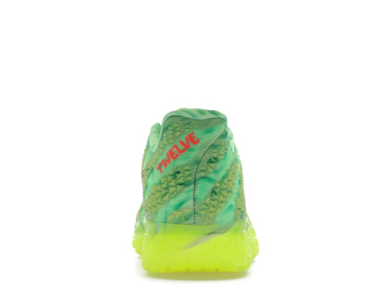 Nike Ja 3 Zombie