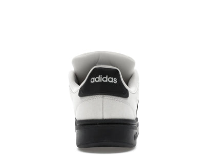 adidas Grand Court Alpha Grey Core Black