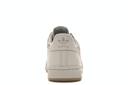 adidas Continental 80 Clear Brown