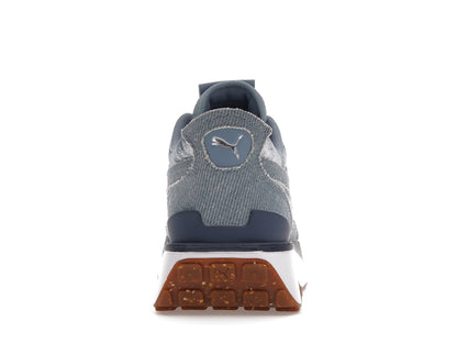 Puma Cruise Rider Denim (Women's)