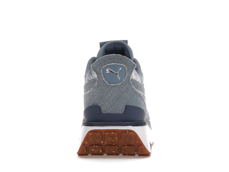 Puma Cruise Rider Denim (Women's)