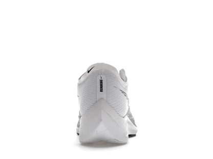 Nike ZoomX Vaporfly Next% 2 White Metallic Silver (Women's)