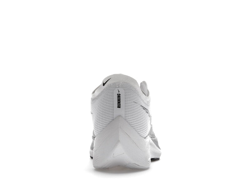 Nike ZoomX Vaporfly Next% 2 White Metallic Silver (Women's)