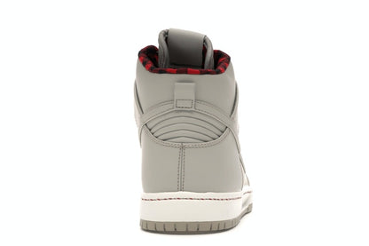Nike Dunk Ultra String