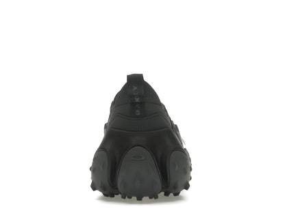 Oakley Edge Icon Slip On Black