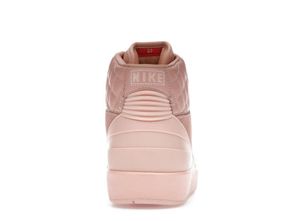 Jordan 2 Retro Just Don Arctic Orange (Mens Sizes)