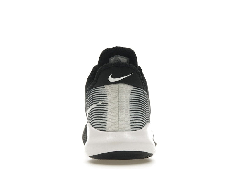 Nike Precision 4 Black White