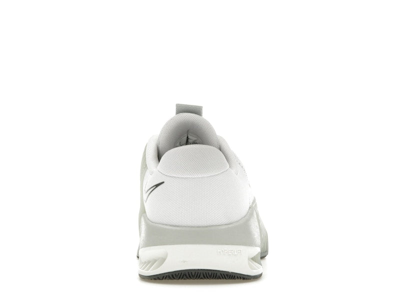 Nike Metcon 9 White Light Silver Bright Madarin