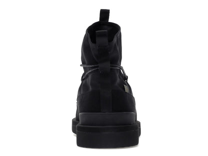 Aime Leon Dore Hobbs Boots Suicoke Black