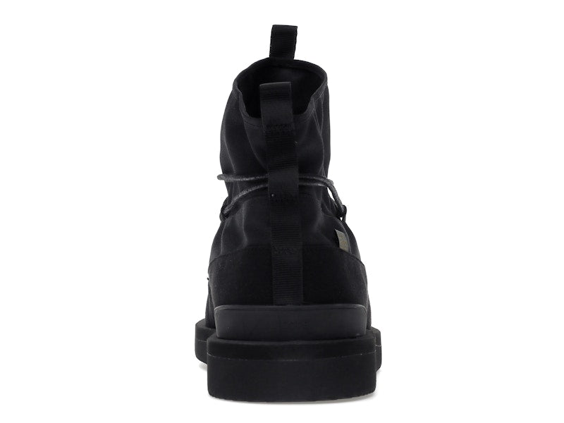Aime Leon Dore Hobbs Boots Suicoke Black
