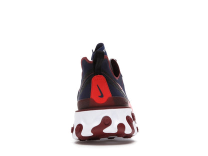 Nike React Element 55 Rabid Panda