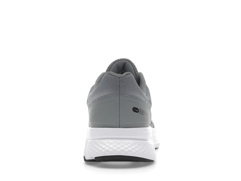 Nike Run Swift 2 Particle Grey Black White