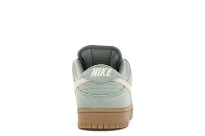 Nike SB Dunk Low Island Green Gum