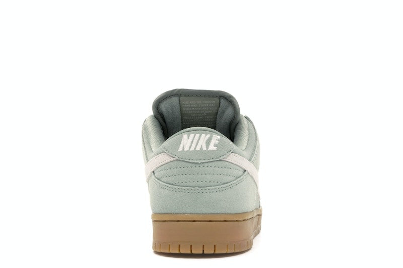 Nike SB Dunk Low Island Green Gum