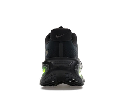 Nike Vomero Premium Black Volt