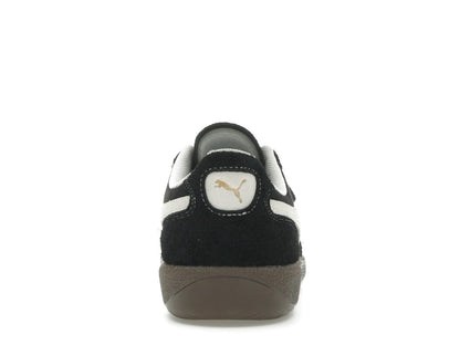 Puma Palermo Vintage Black Frosted Ivory