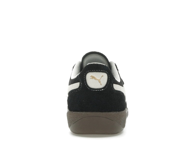 Puma Palermo Vintage Black Frosted Ivory