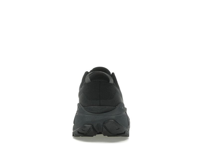Hoka One One Skyline-Float X Black Black (Women's)