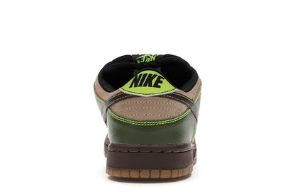 Nike SB Dunk Low Jedi