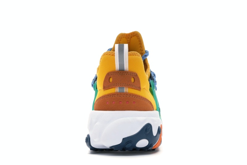 Nike React Presto Breakfast