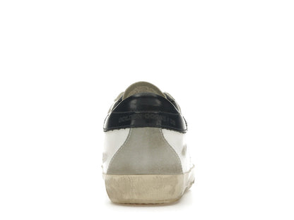 Golden Goose Super-Star White Ice Night Blue (Women's)