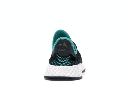 adidas Deerupt Hi Res Aqua