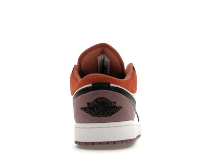 Jordan 1 Low SE Sky J Mauve