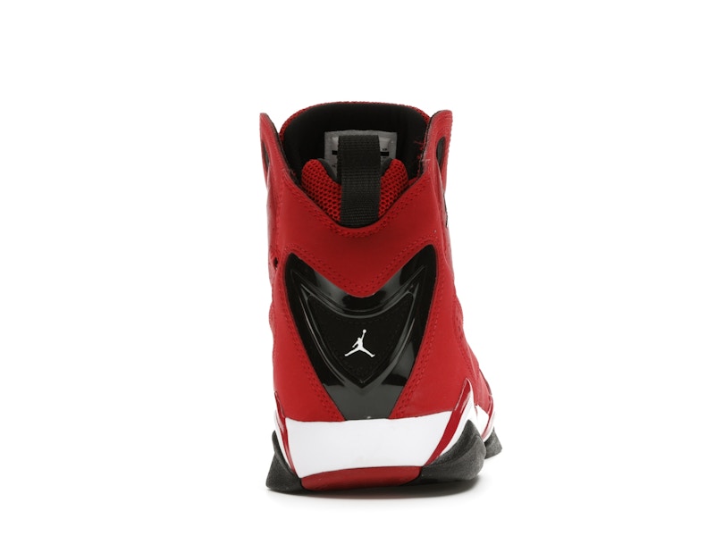 Jordan True Flight Gym Red
