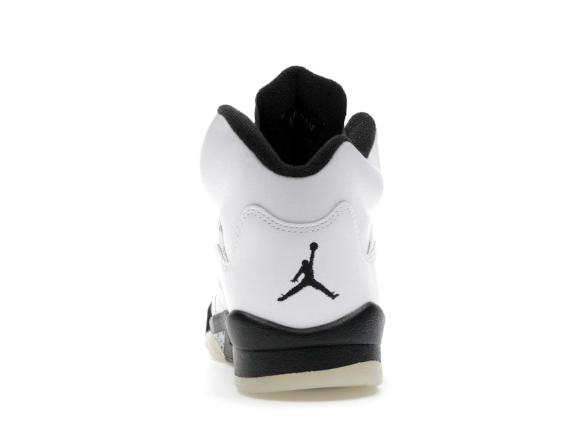 Jordan 5 Retro Reverse Metallic (GS)