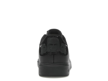 adidas Grand Court Star Wars Darth Vader and Storm Troopers Triple Black