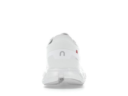 On Running Cloud X 3 AD Undyed White (Women's)