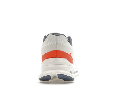On Running Cloudrunner Undyed White Flame (Women's)