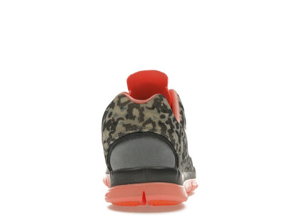 Nike Free TR Fit 3 Animal Print (Women's)