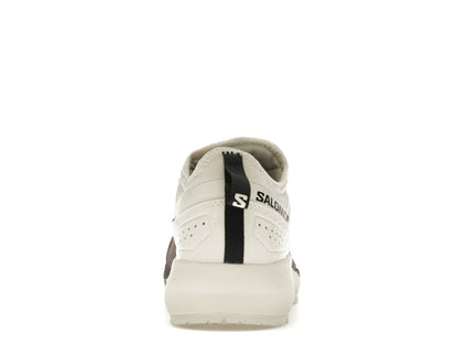 Salomon Alpinway Advanced Almond Milk Plum Kitten