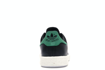 adidas Stan Smith Boost Black Green