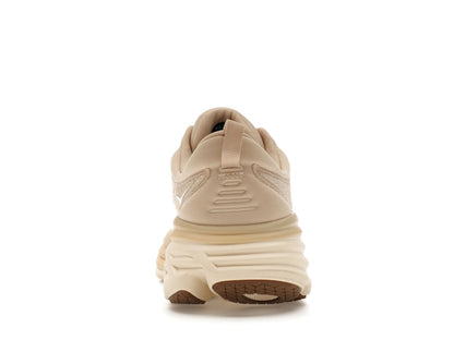 Hoka One One Bondi 8 Shifting Sand Vanilla