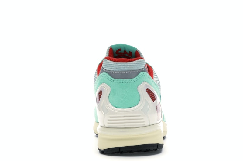 adidas ZX 9000 30 Years of Torsion