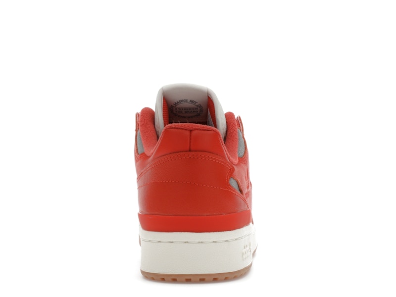 adidas Forum Low Classic Preloved Red Gum