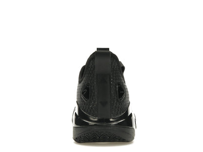Anta Shock Wave 5 Pro Kyrie Irving Black Knight
