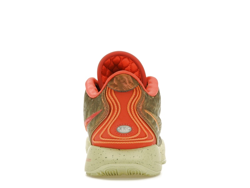 Nike LeBron 21 Queen Conch