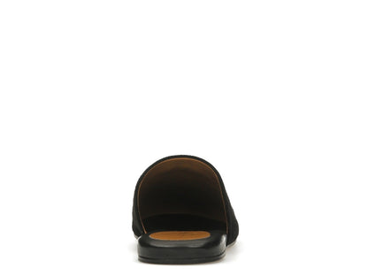 Gucci x Adidas Trefoil Slipper Black (Women's)