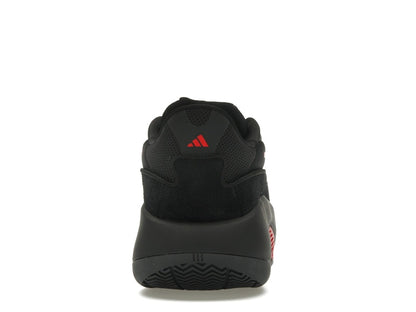 adidas Mad IIInfinity Core Black Red