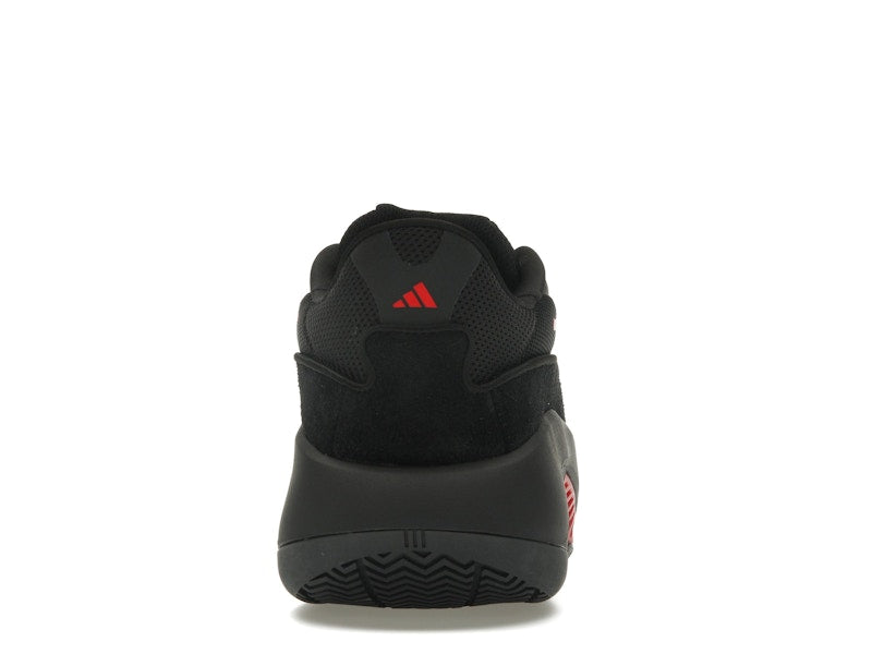 adidas Mad IIInfinity Core Black Red