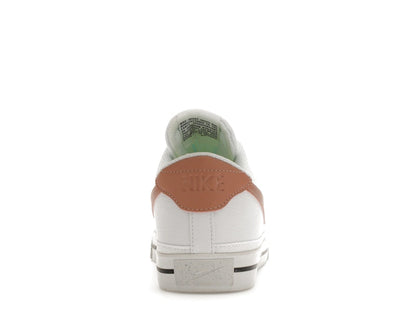 Nike Court Legacy Next Nature White Rose Whisper (Women's)