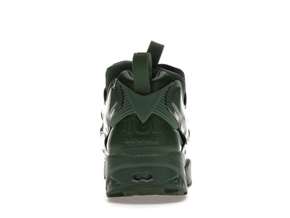 Reebok Instapump Fury Bait x Toy Story Army Men