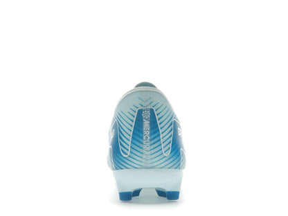 Nike Mercurial Vapor 16 Academy MG Glacier Blue Blue Orbit