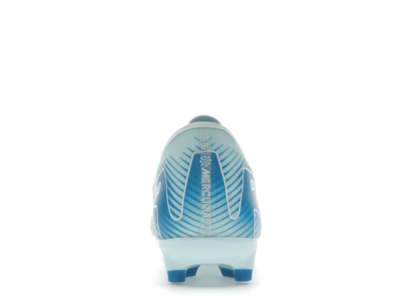 Nike Mercurial Vapor 16 Academy MG Glacier Blue Blue Orbit